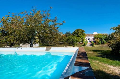 Πισίνα στο ή κοντά στο Casa Bungavilia - Roots of Alentejo