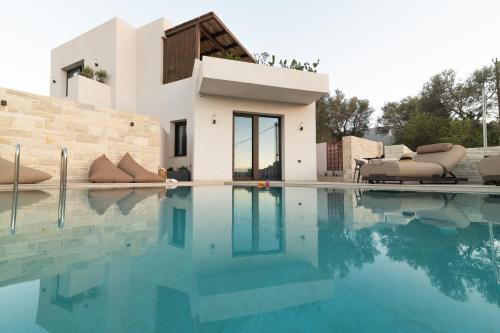 Sysilo Luxury Homes