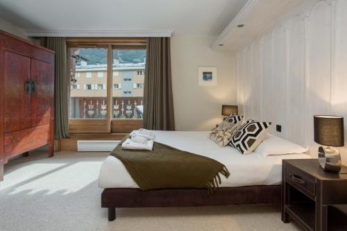 Chamois Apartment- Chamonix All Year photo 2