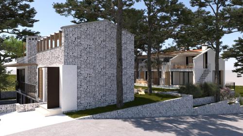 VICE VERSA -Seaside boutique Villa with Pool