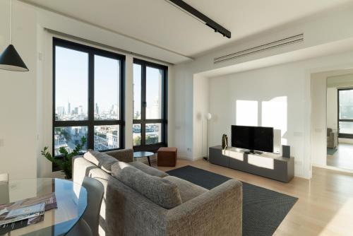 Milan Eleven by Brera Apartments
