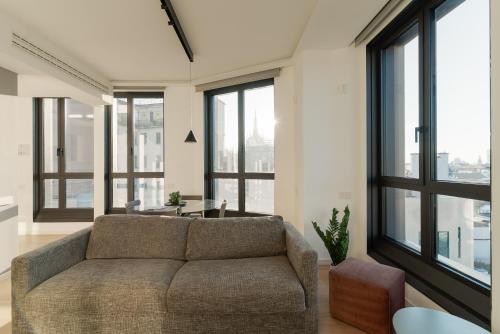 Milan Eleven by Brera Apartments