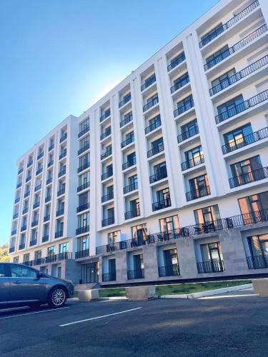 Apartment tsaghkadzor SHINE HOME
