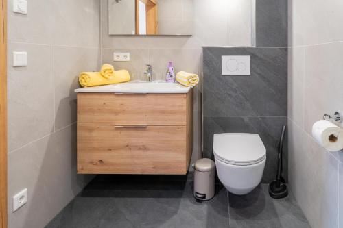 Un baño de Binderhof