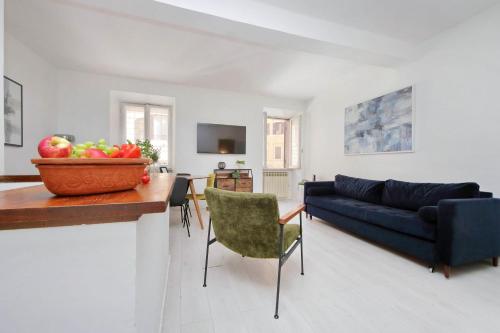 Monti Spacious Apartment 2