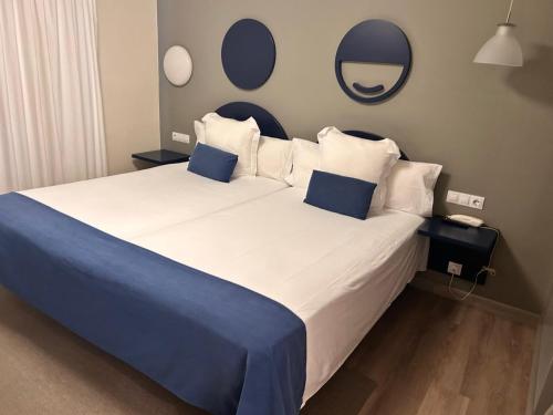 Gambar di galeri bagi Hotel Boa Vista di Viveiro