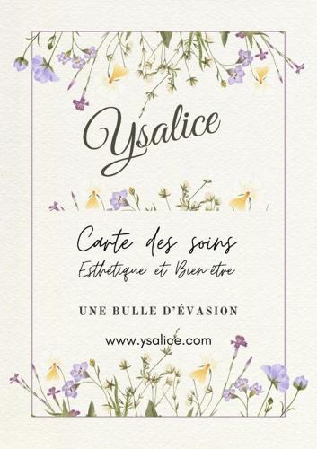 Gallery image of chambres d hotes Ysalice in Merlas