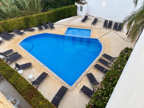 Apartamento Flor de Amendoeira Garden