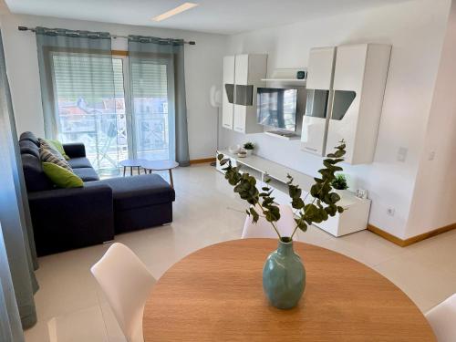 Apartamento Flor de Amendoeira Garden