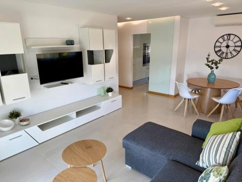 Apartamento Flor de Amendoeira Garden