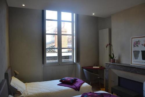 Foto L'Appart Rue Ausone 5