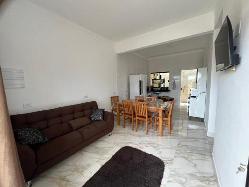 Apartamento Lagoinha, Condominio JT II