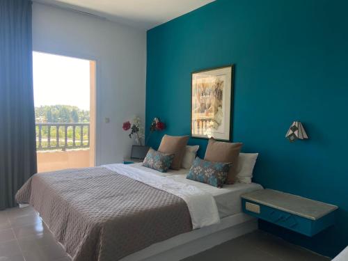 Billede fra billedgalleriet på Nomad Résidence i Hammamet