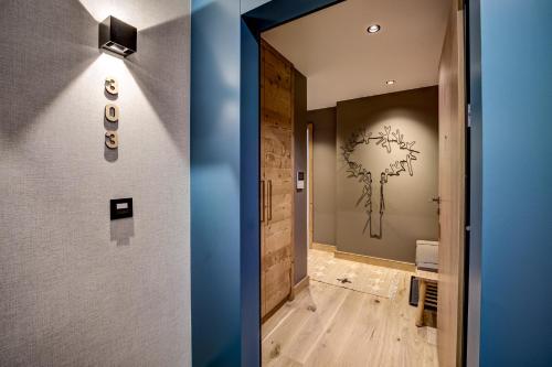 Residence Blanc Mont Blanc photo 3
