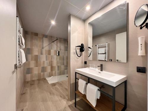 Fotografie z fotogalerie ubytování Hotel Maya Alicante v destinaci Alicante