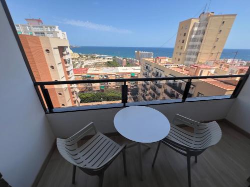 Fotografie z fotogalerie ubytování Hotel Maya Alicante v destinaci Alicante