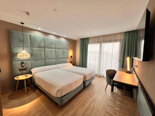 Fotografie z fotogalerie ubytování Hotel Maya Alicante v destinaci Alicante