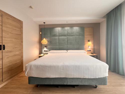 Fotografie z fotogalerie ubytování Hotel Maya Alicante v destinaci Alicante