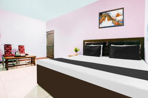 Fotografie z fotogalerie ubytování Hotel O Royal Classic v destinaci Alígarh