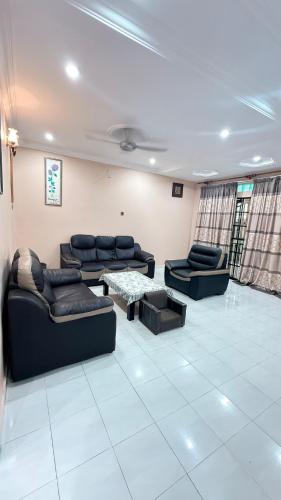 Fotografie z fotogalerie ubytování 1573 Guesthouse Seremban Jaya Homestay v destinaci Seremban