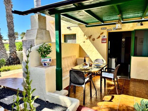 Holiday Bungalow Costa Calma