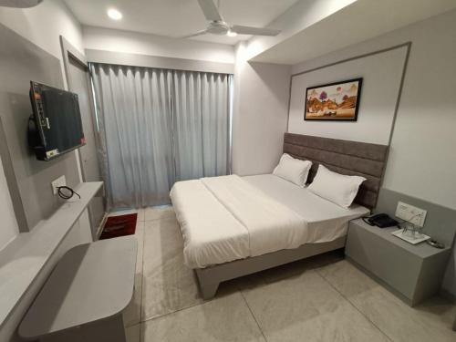 Imagen de la galería de Hotel Royal Sky, en Gandhinagar