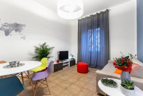 Roma Suite - Trastevere Train Station - WiFi