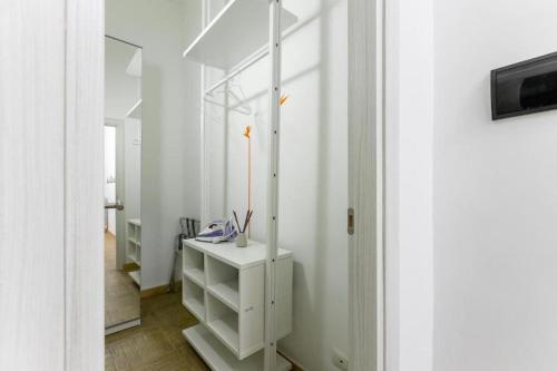 Roma Suite - Trastevere Train Station - WiFi