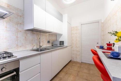 Roma Suite - Trastevere Train Station - WiFi