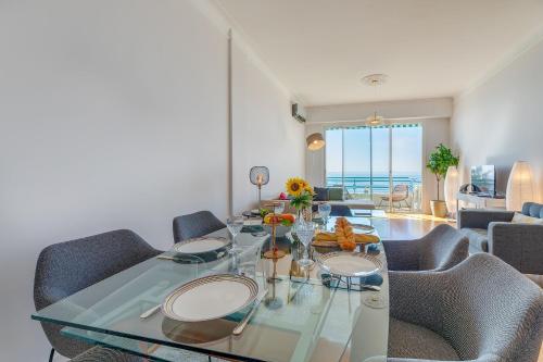 LE 3 PROMENADE AP4424 By Riviera Holiday Homes