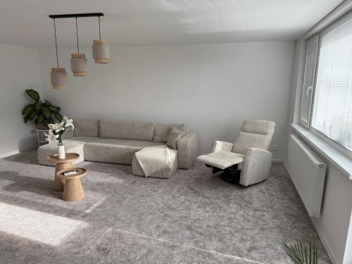 Gallery image of Apartman P&L in Galanta