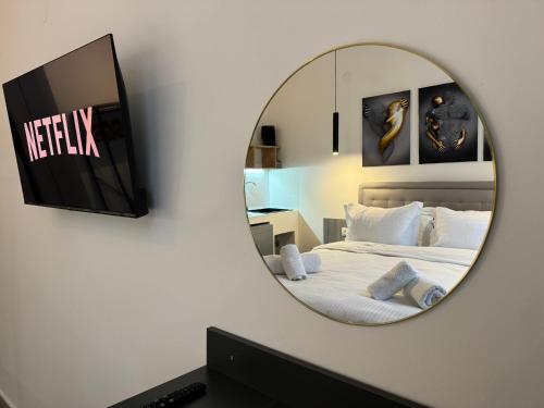 Private Mini Suite