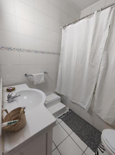 Kupatilo u objektu N17 Bis
