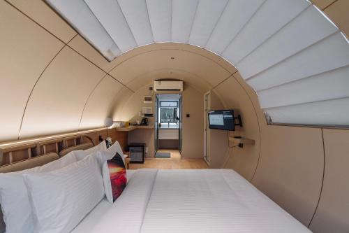 Gallery image of Astrophile By Zuper in Wada