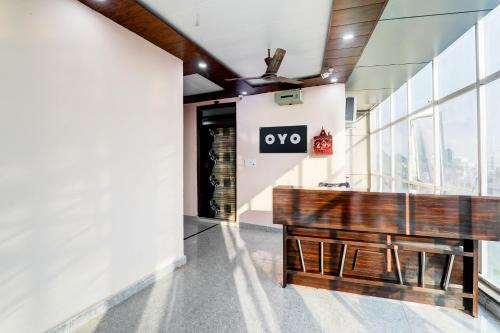 Gallery image of Hotel O Shivay Inn in Alambagh