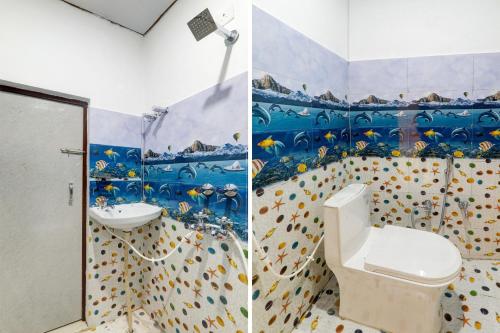 Gallery image of Hotel O Shivay Inn in Alambagh