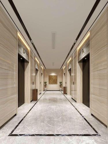 Imagen de la galería de The Inner Home 2BR Healing Stay at Vinhomes Ocean Park Hanoi, en Gia Lâm Pho