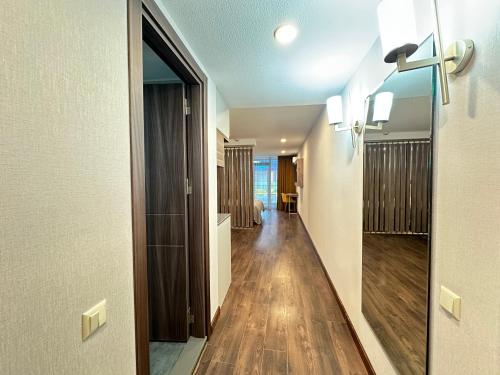 バトゥミにあるApartment with incredible Seaview 1026のギャラリーの写真