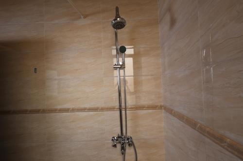 Un baño de Bon Bini Residence