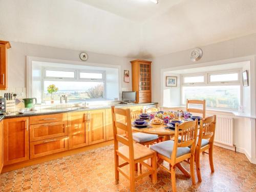 Gallery image of 3 bed property in Castletown CA416 in Castletown