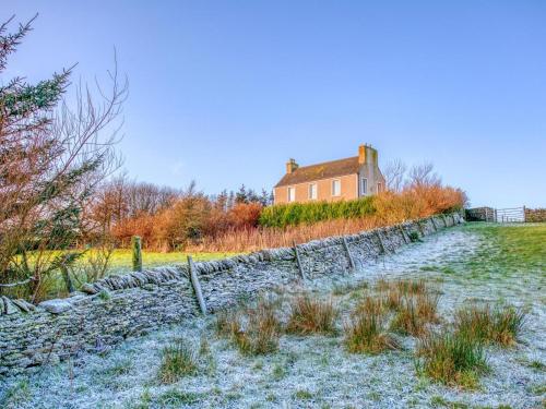 Gallery image of 3 bed property in Castletown CA416 in Castletown