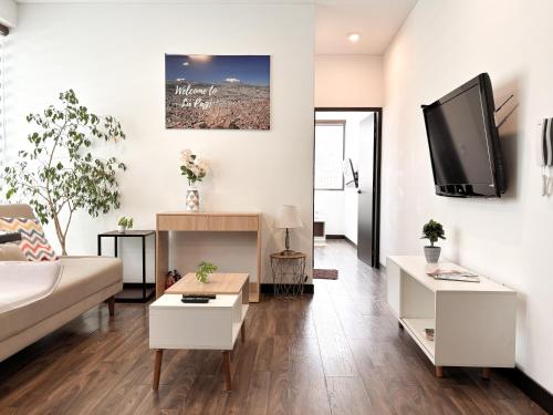 Gallery image of Sky Suites - Stunning Location with a great view of La Paz in La Paz