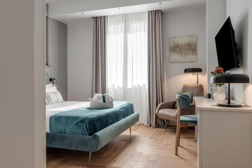 Vetro - Sweet Dreams in Florence