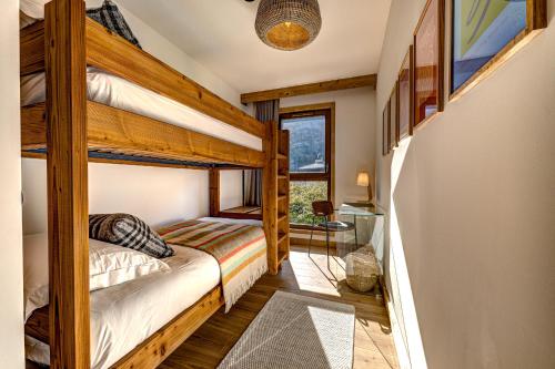 Residence Blanc Mont Blanc