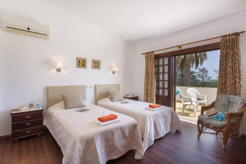Villa Elanor by Villa Plus