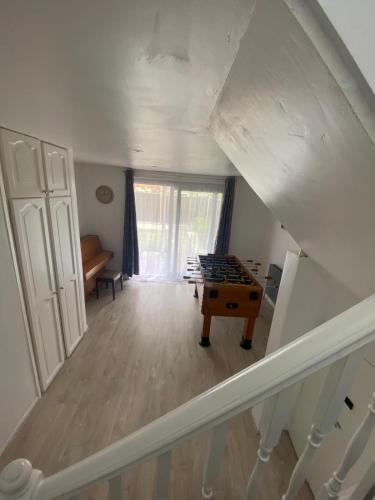 Φωτογραφία από το άλμπουμ του Spacious Home, Garden, in Harlow, Great for Contractors & Relocators σε Great Parndon