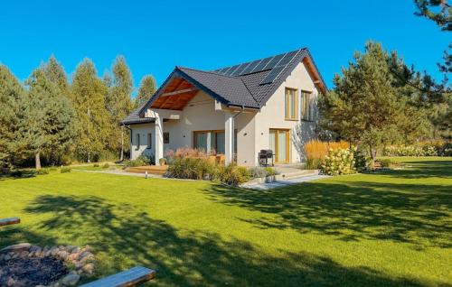 Nice Home In Nowa Wies Ostródzka