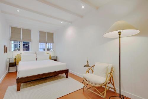Pick A Flat's Apartment in Gobelins - Avenue des Gobelins