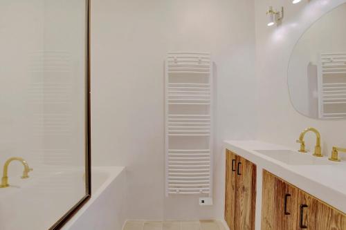 Pick A Flat's Apartment in Gobelins - Avenue des Gobelins