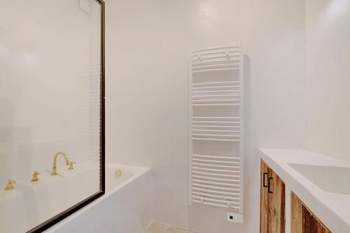 Pick A Flat's Apartment in Gobelins - Avenue des Gobelins